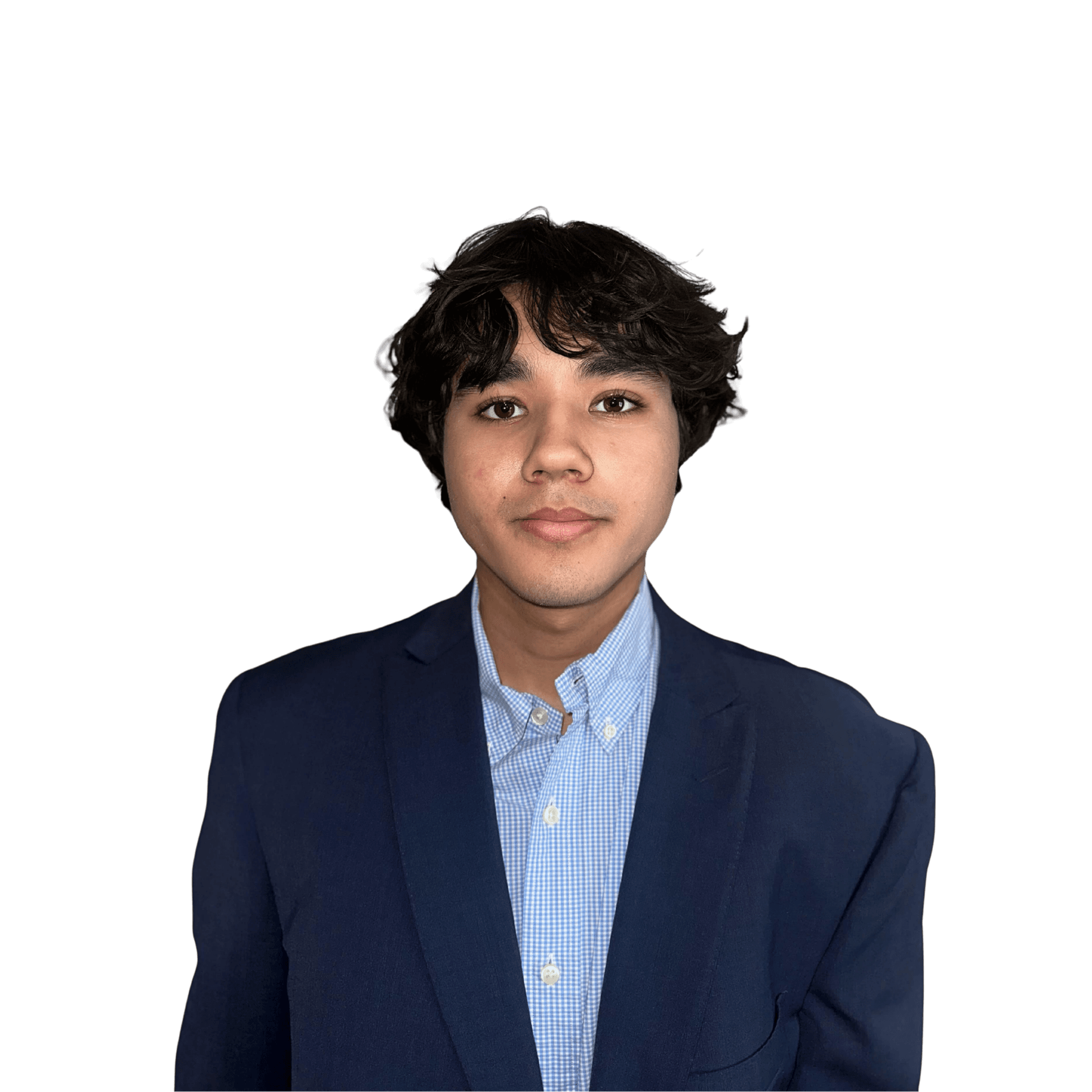 Aarav Agrawal